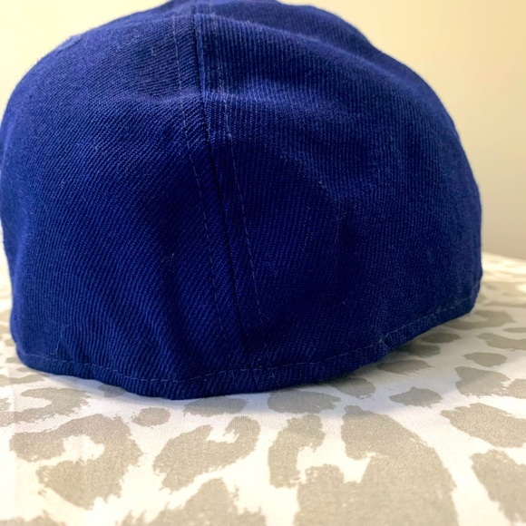 Used NY METS 1969 WORLD SERIES fitted 🧢 - Picture 2 of 6